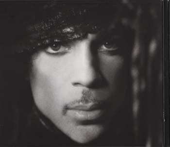 2CD Prince: 4Ever DIGI