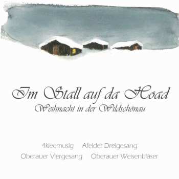 Album 4kleemusig: Im Stall Auf Da Hoad
