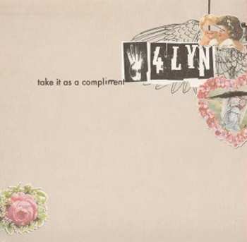 LP 4LYN: Take It As A Compliment CLR | LTD