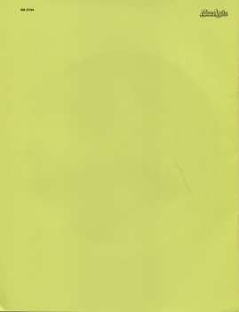 2LP 4th Coming: Strange Things: 1970 - 1974