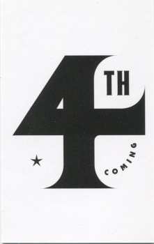 2LP 4th Coming: Strange Things: 1970 - 1974