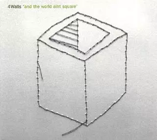 4Walls: And The World Ain't Square