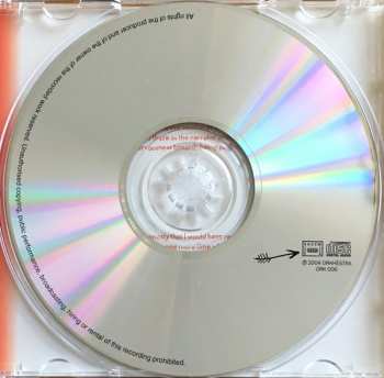 CD 4Walls: Which Side Are You On