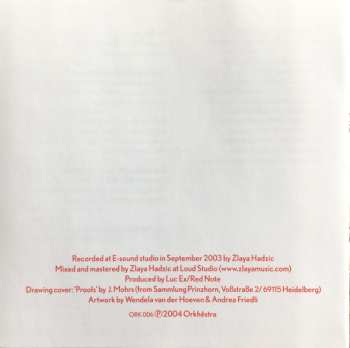 CD 4Walls: Which Side Are You On