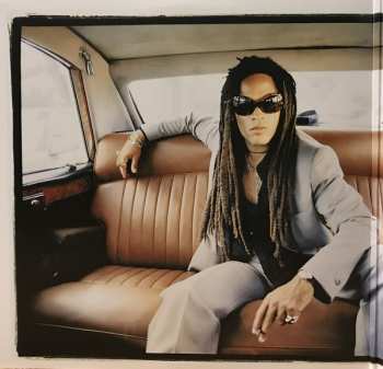 2LP Lenny Kravitz: 5