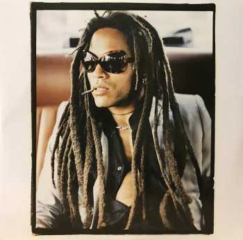 2LP Lenny Kravitz: 5