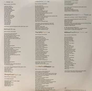 2LP Lenny Kravitz: 5