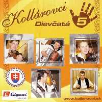 Album Bratia Kollárovci: 5. Dievčatá