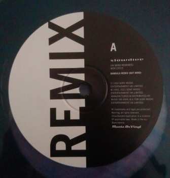 LP Slowdive: 5 EP (In Mind Remixes) LTD | NUM | CLR