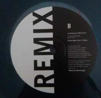 LP Slowdive: 5 EP (In Mind Remixes) LTD | NUM | CLR