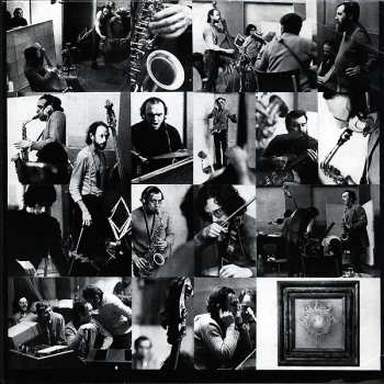LP Jiří Stivín & Co. Jazz System: 5 Ran Do Čepice