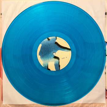 LP 5 Seconds Of Summer: 5SOS5 LTD | CLR