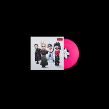 Album 5 Seconds Of Summer: Everyone's A Star!