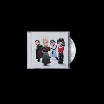CD 5 Seconds Of Summer: Everyone's A Star!