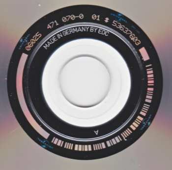 CD 5 Seconds Of Summer: LIVESOS