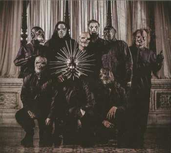 2CD Slipknot: .5: The Gray Chapter DLX | DIGI