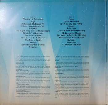 2LP Various: 50 All Time Broadway Showstoppers (2xLP)