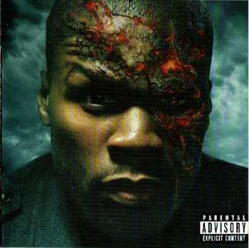 CD 50 Cent: Before I Self Destruct