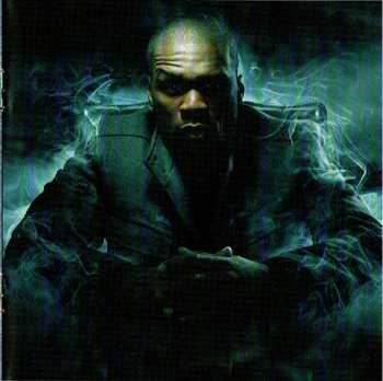 CD 50 Cent: Before I Self Destruct