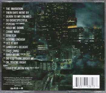 CD 50 Cent: Before I Self Destruct
