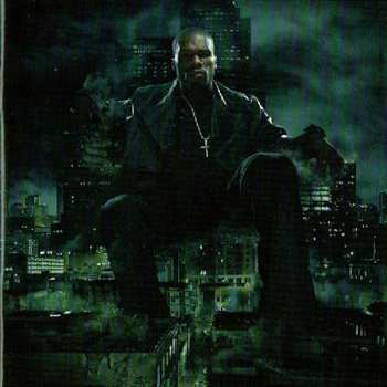 CD 50 Cent: Before I Self Destruct