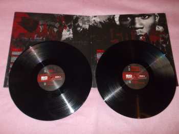 2LP 50 Cent: Best Of