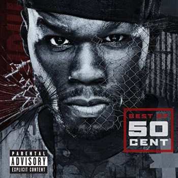 2LP 50 Cent: Best Of