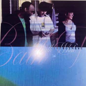 LP 50 Foot Wave: Bath White