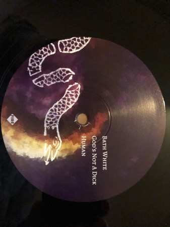 LP 50 Foot Wave: Bath White