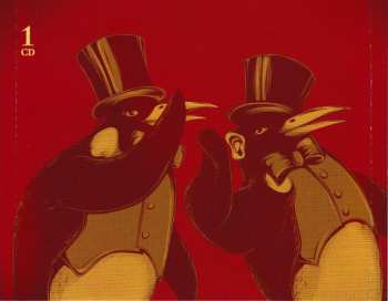 CD Fleetwood Mac: 50 Years - Don't Stop