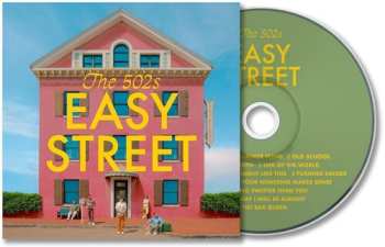 Album 502s: Easy Street