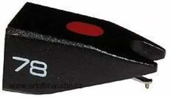 Audiotechnika Ortofon Stylus 78