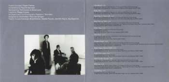 CD 54-40: The Essentials