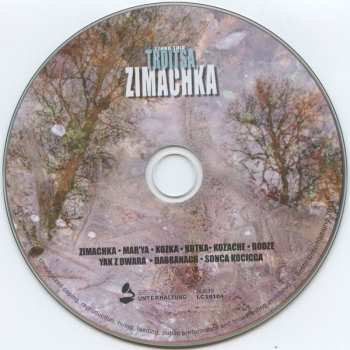 CD Troitsa: Zimachka