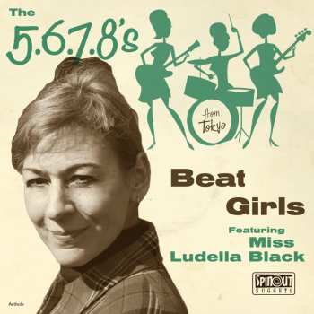 SP 5.6.7.8.'s: Beat Girls