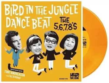 Album 5.6.7.8.'s: Bird Dance Beat
