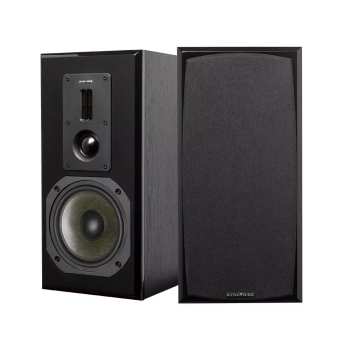 Audiotechnica Dynavoice Definition DM-6 II Černá