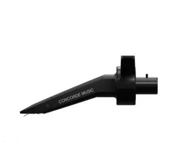 Audiotechnica Ortofon Concorde Music Black Lvb 250