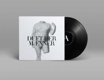 LP 5/8erl In Ehr'n:  Duft Der Männer