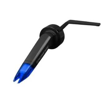 Audiotechnica Ortofon Concorde Music Blue