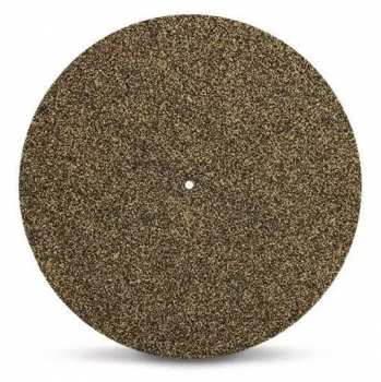 Audiotechnika Goka Kurkrubber slipmat