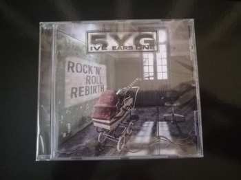 CD 5ive Years Gone: Rock 'N' Roll Rebirth