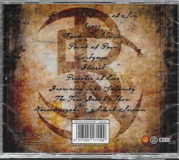 CD 5rand: Sacred / Scared