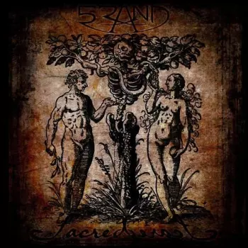 Sacred / Scared
