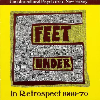 Six Feet Under: In Retrospect 1969-'70