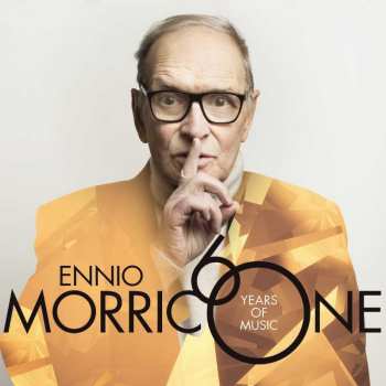 Album Ennio Morricone: 60 Years Of Music
