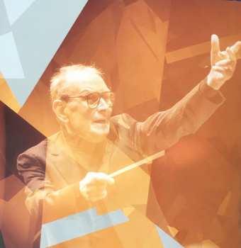 CD Ennio Morricone: 60 Years Of Music