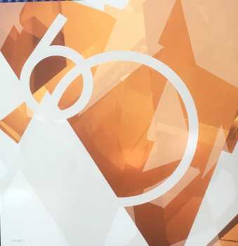 CD Ennio Morricone: 60 Years Of Music