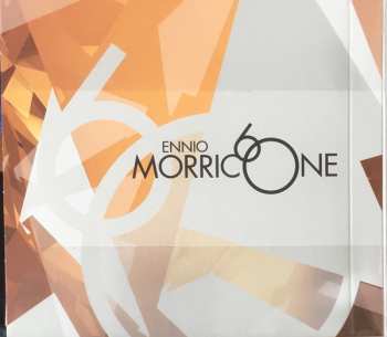 CD Ennio Morricone: 60 Years Of Music