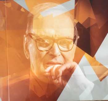 CD Ennio Morricone: 60 Years Of Music